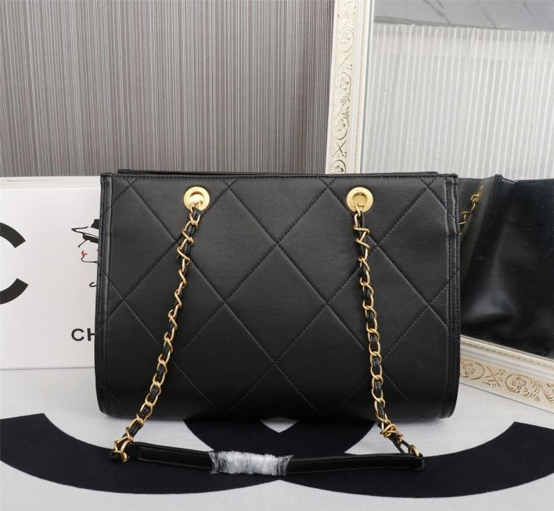 Chanel Shopping Bags 4049B-0408