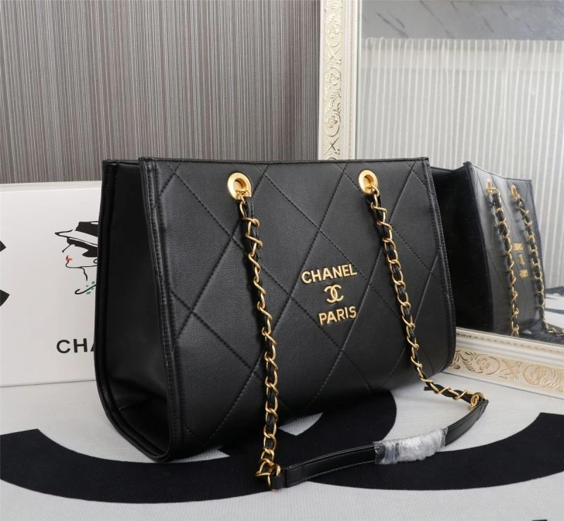 Chanel Shopping Bags 4049B-0408