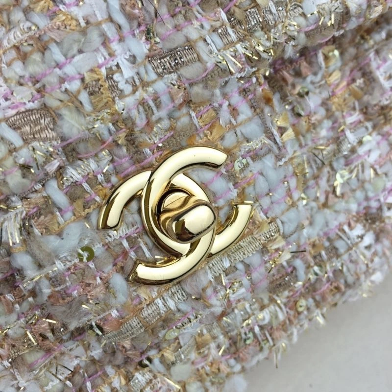 Chanel CF Series Bags 4049B-0437