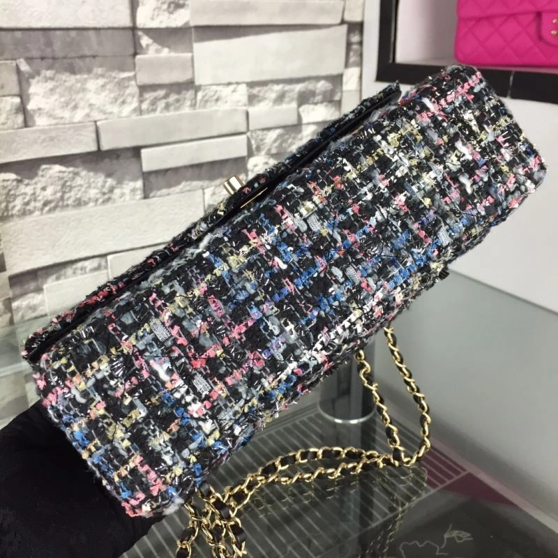 Chanel CF Series Bags 4049B-0438