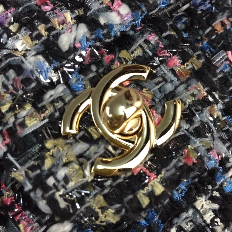 Chanel CF Series Bags 4049B-0438