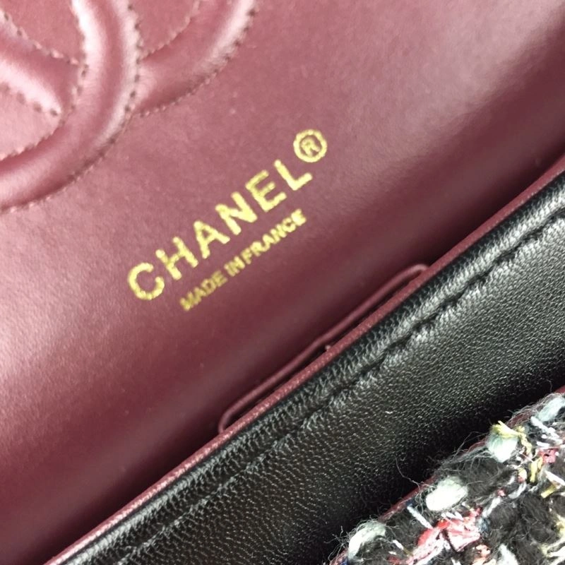 Chanel CF Series Bags 4049B-0438