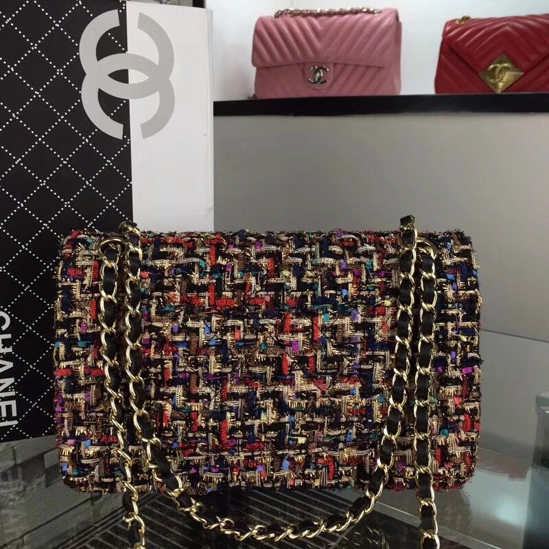 Chanel CF Series Bags 4049B-0440