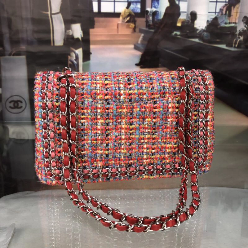 Chanel CF Series Bags 4049B-0441