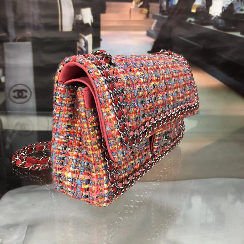 Chanel CF Series Bags 4049B-0441