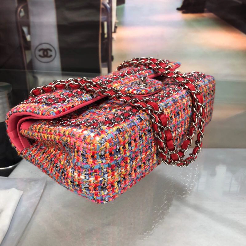 Chanel CF Series Bags 4049B-0441