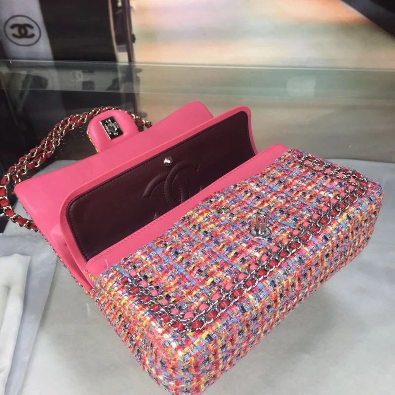 Chanel CF Series Bags 4049B-0441