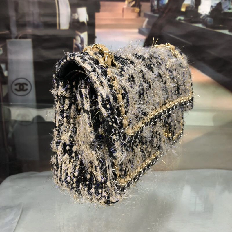 Chanel CF Series Bags 4049B-0442