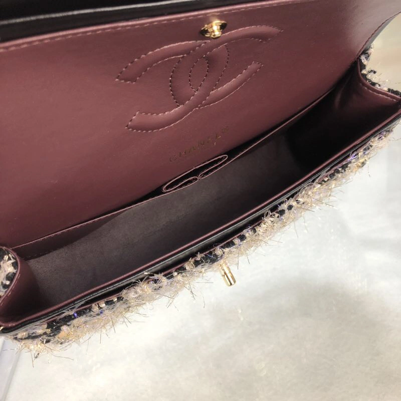 Chanel CF Series Bags 4049B-0442