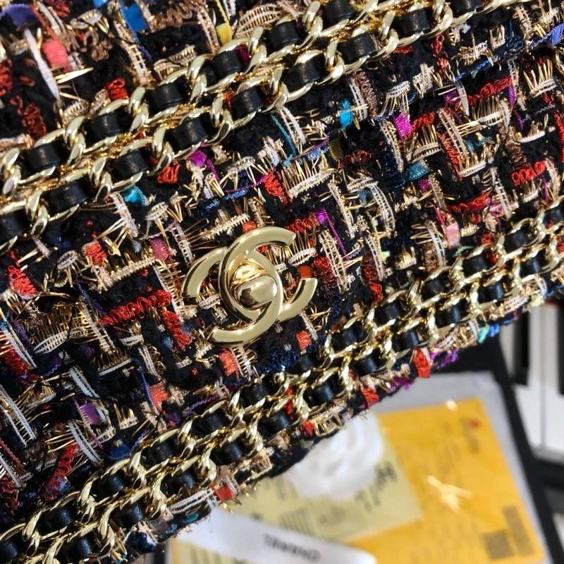 Chanel CF Series Bags 4049B-0443