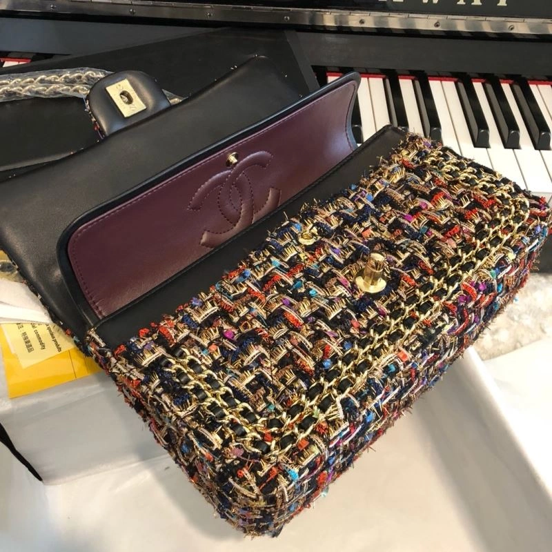 Chanel CF Series Bags 4049B-0443