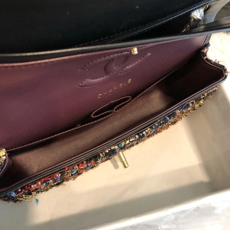 Chanel CF Series Bags 4049B-0443