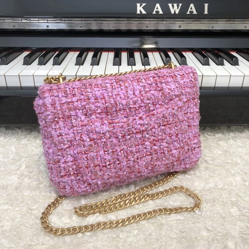 Chanel CF Series Bags 4049B-0444