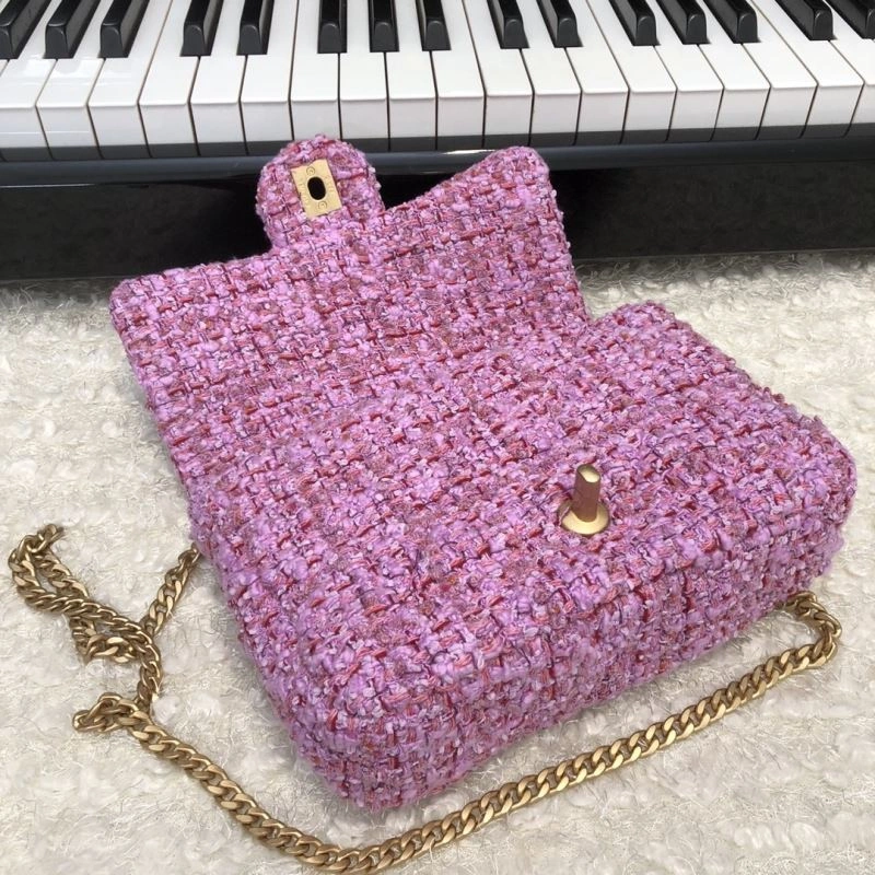 Chanel CF Series Bags 4049B-0444