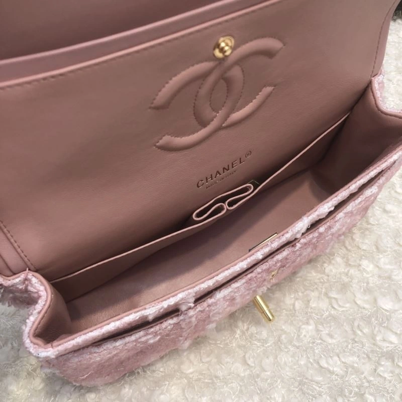 Ch**el cf series bags 4049b-0445