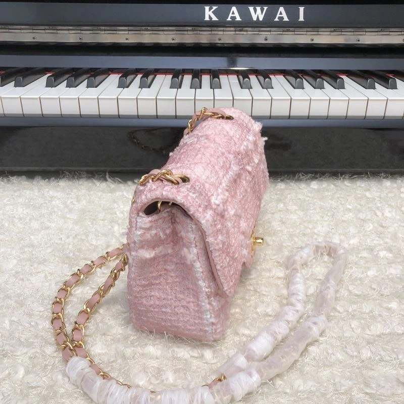 Chanel CF Series Bags 4049B-0446