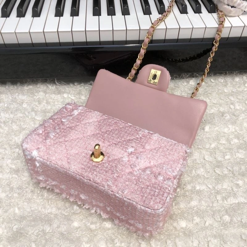 Chanel CF Series Bags 4049B-0446