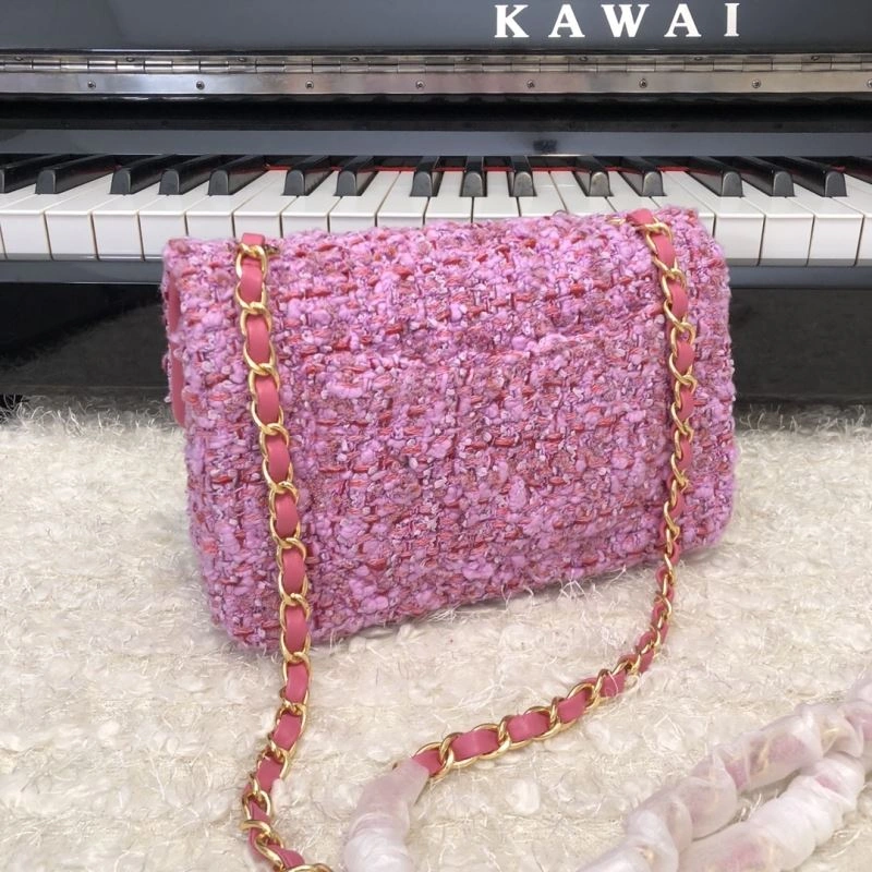 Chanel CF Series Bags 4049B-0447