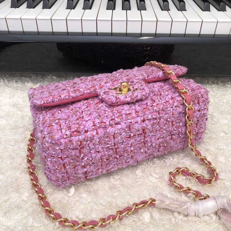 Chanel CF Series Bags 4049B-0447