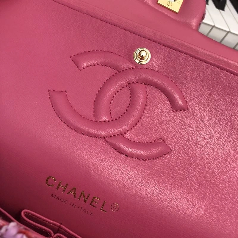 Chanel CF Series Bags 4049B-0448