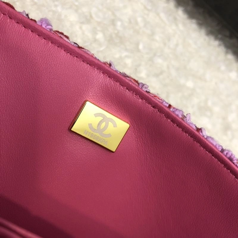 Chanel CF Series Bags 4049B-0448