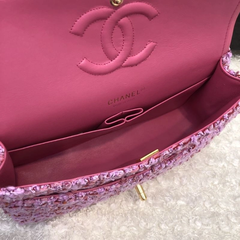 Chanel CF Series Bags 4049B-0448