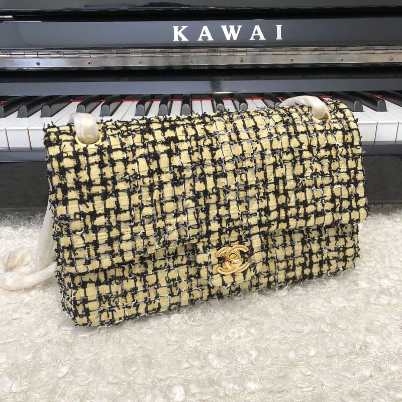 Chanel Satchel Bags 4049B-0449