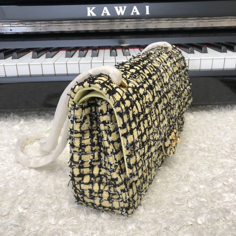 Chanel Satchel Bags 4049B-0449