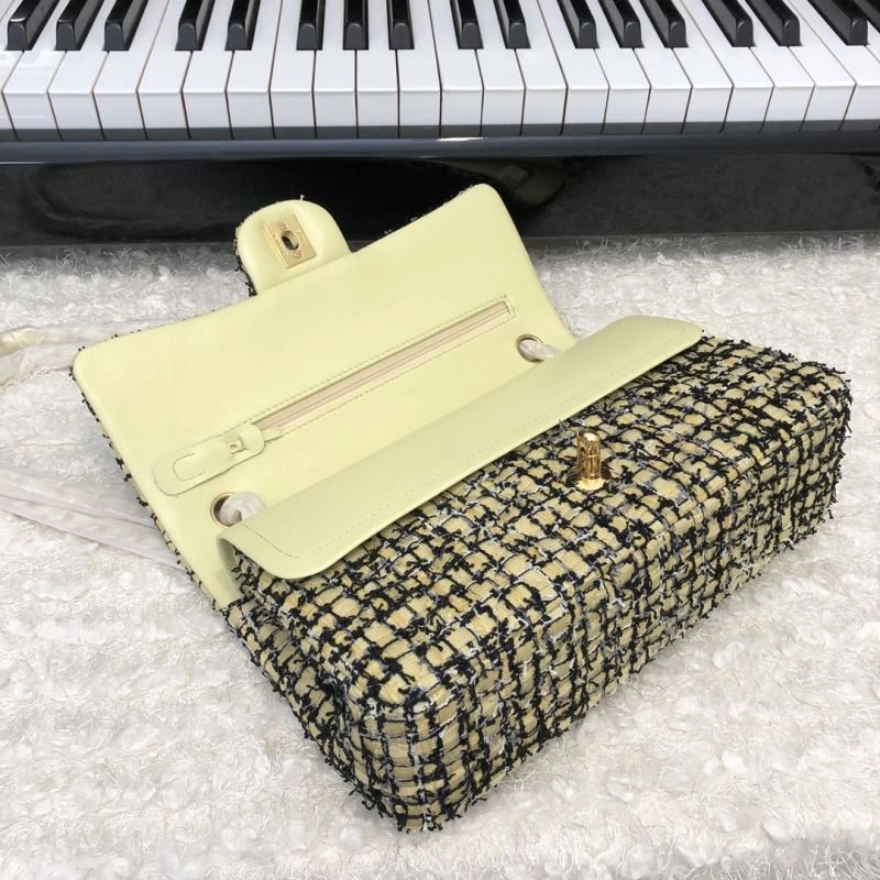 Chanel Satchel Bags 4049B-0449