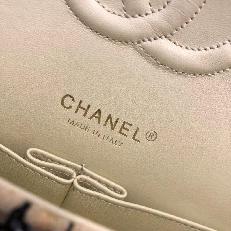 Chanel Satchel Bags 4049B-0449