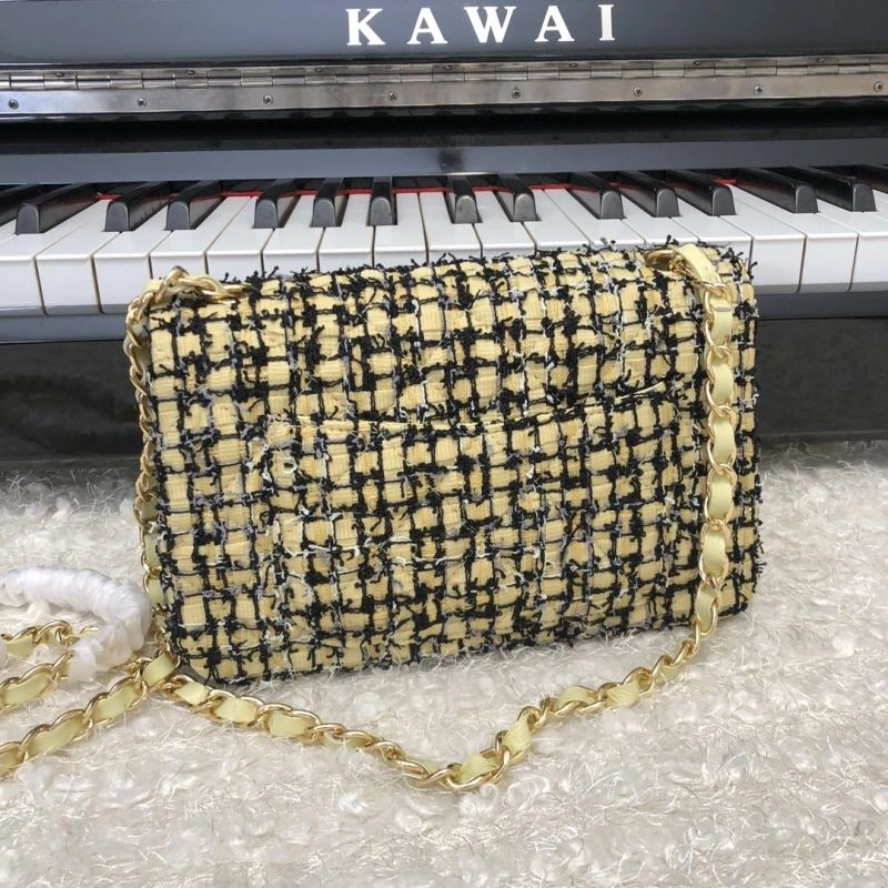 Chanel CF Series Bags 4049B-0450