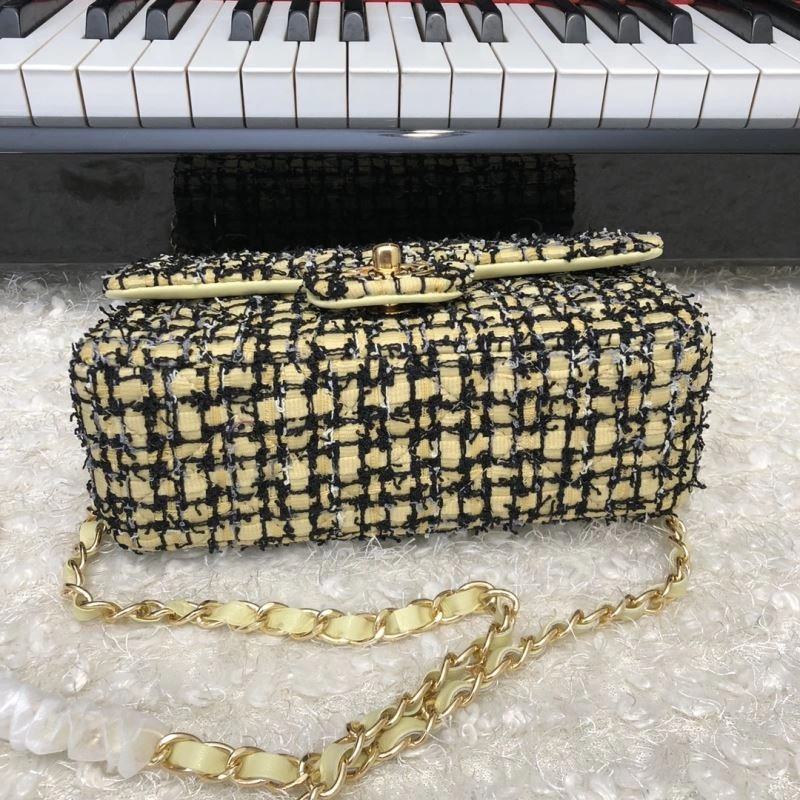 Chanel CF Series Bags 4049B-0450