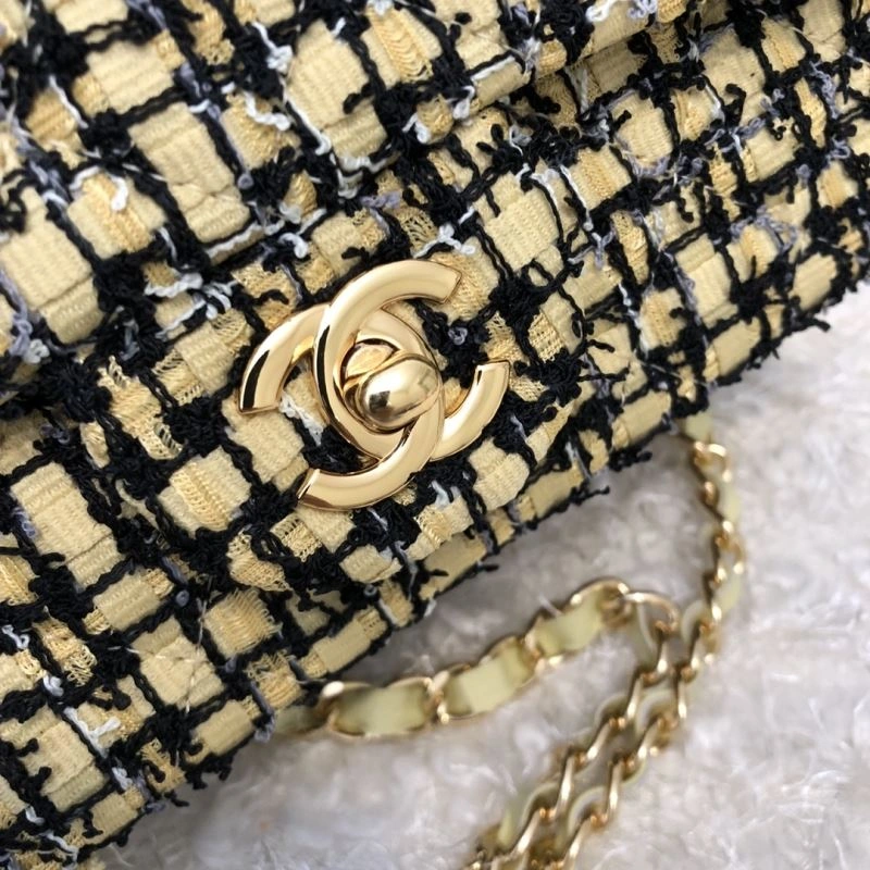 Chanel CF Series Bags 4049B-0450