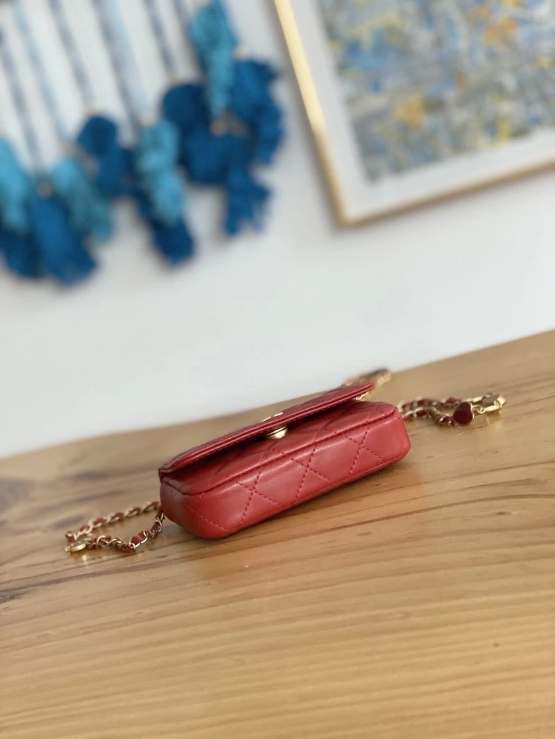 Chanel Satchel Bags 4049B-0451