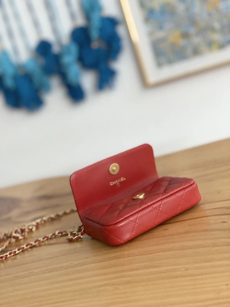 Chanel Satchel Bags 4049B-0451