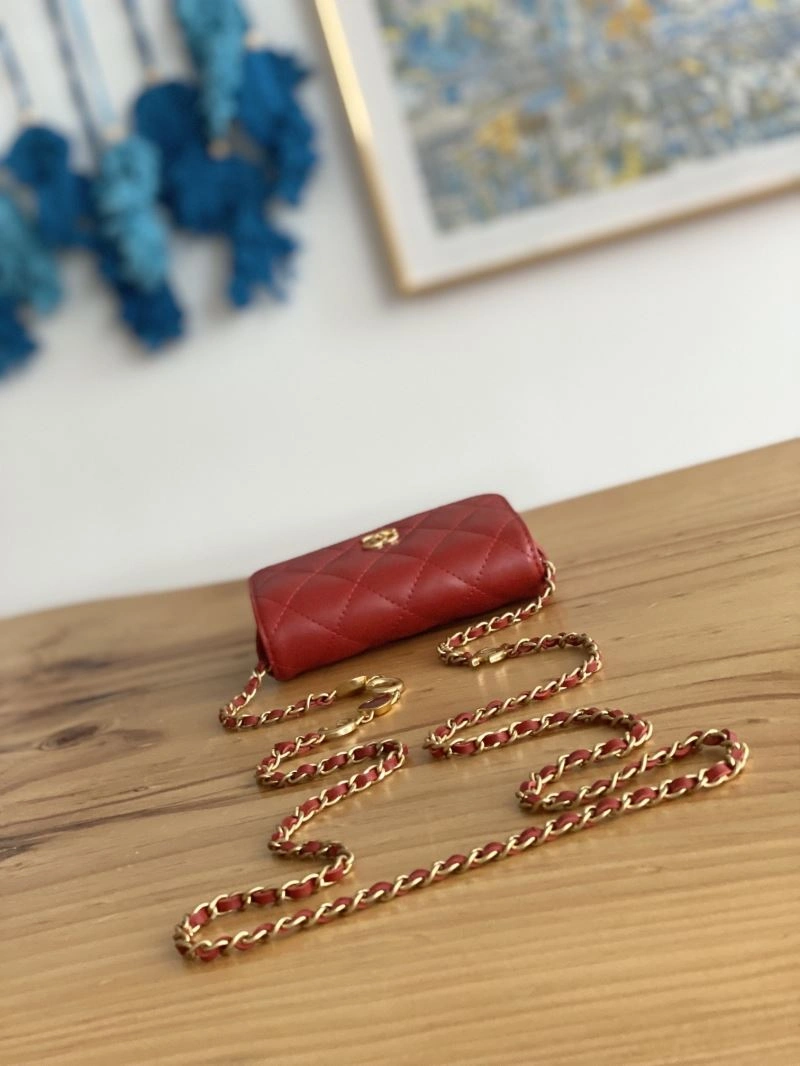 Chanel Satchel Bags 4049B-0451