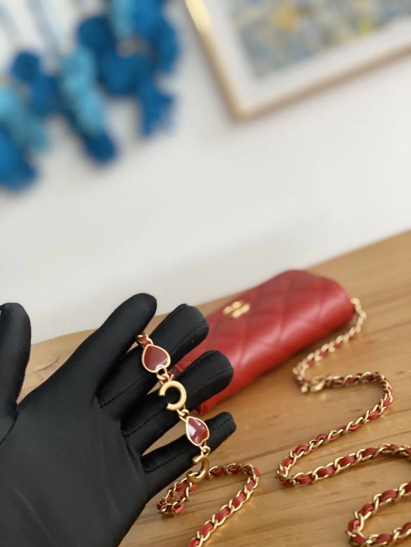 Chanel Satchel Bags 4049B-0451