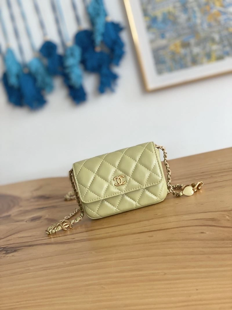 Chanel Satchel Bags 4049B-0452