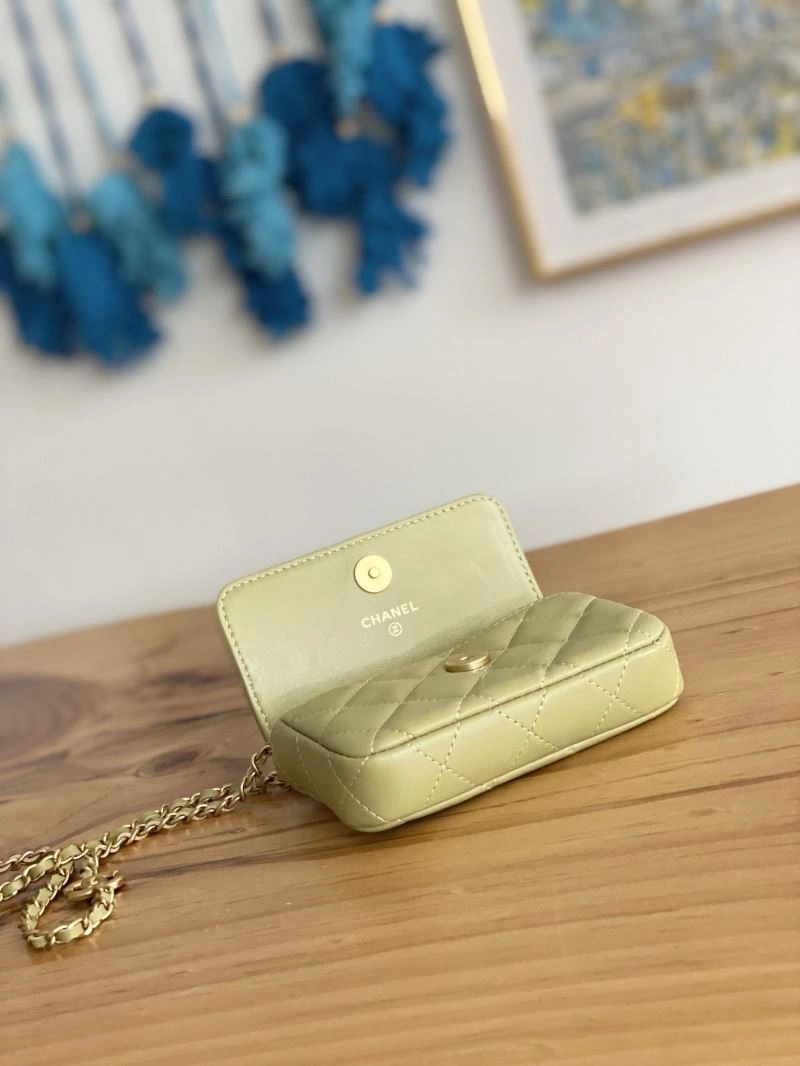 Chanel Satchel Bags 4049B-0452