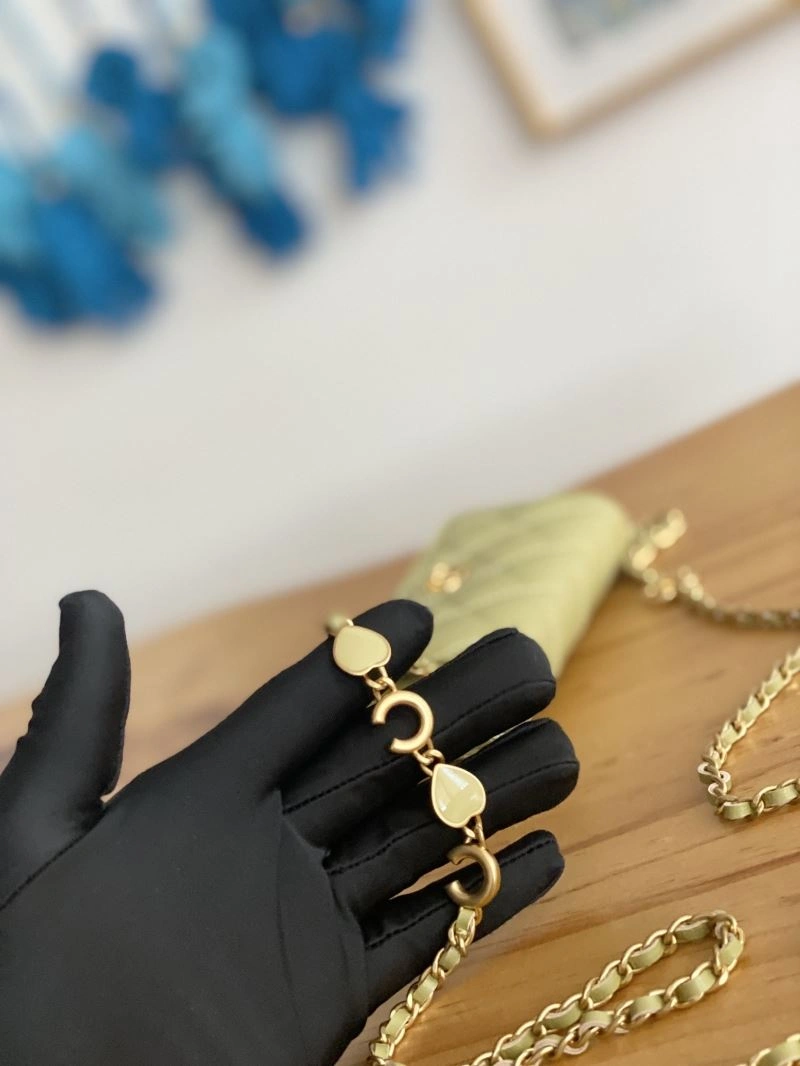 Chanel Satchel Bags 4049B-0452