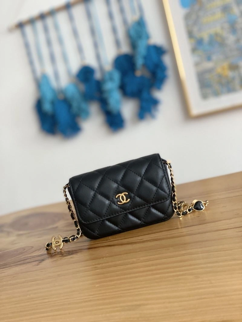 Chanel Satchel Bags 4049B-0453