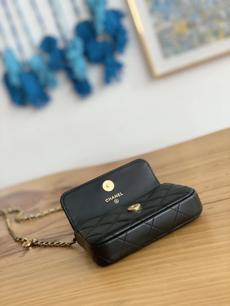 Chanel Satchel Bags 4049B-0453