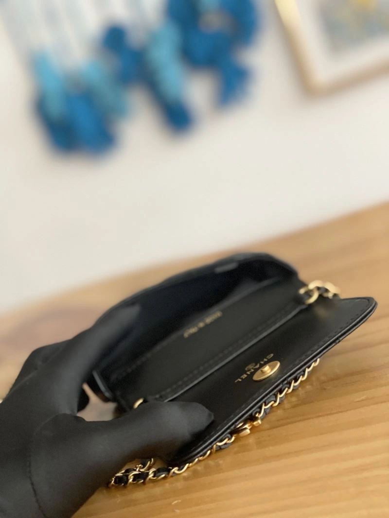 Chanel Satchel Bags 4049B-0453