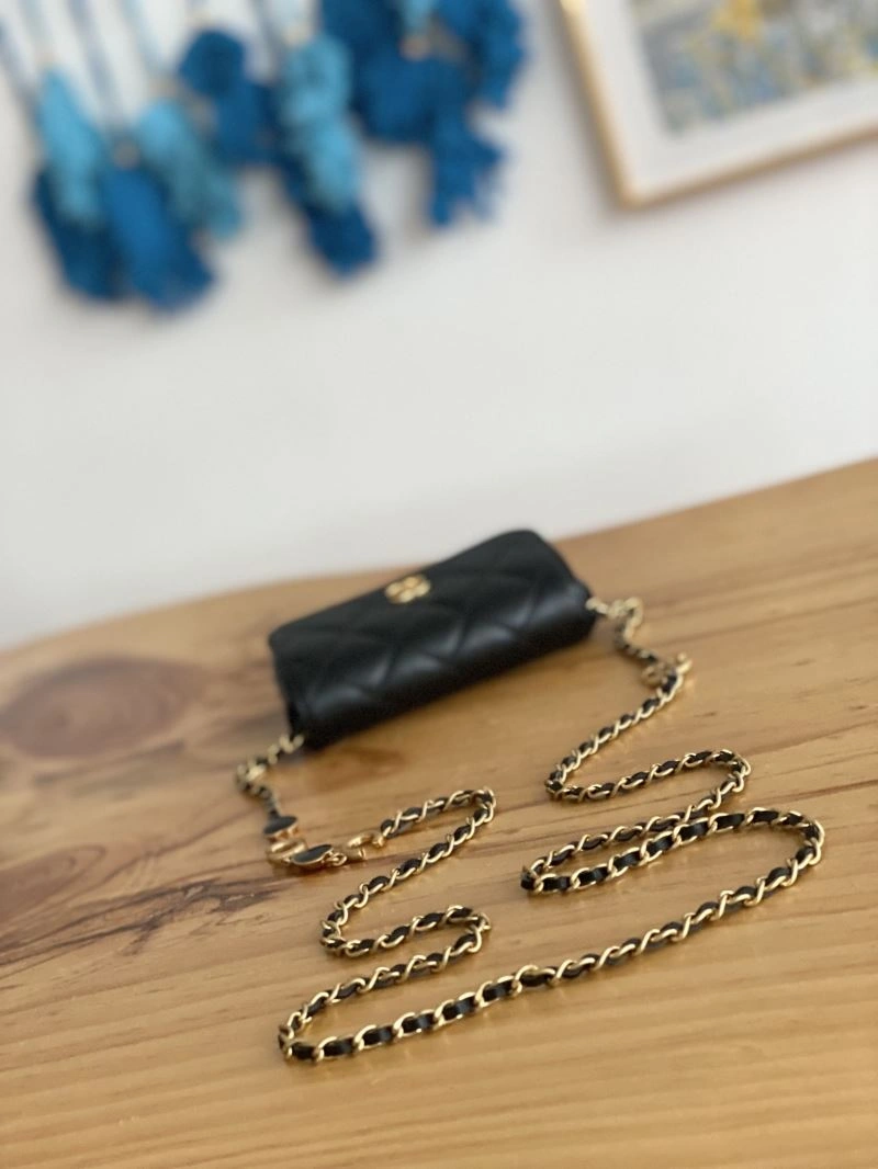 Chanel Satchel Bags 4049B-0453