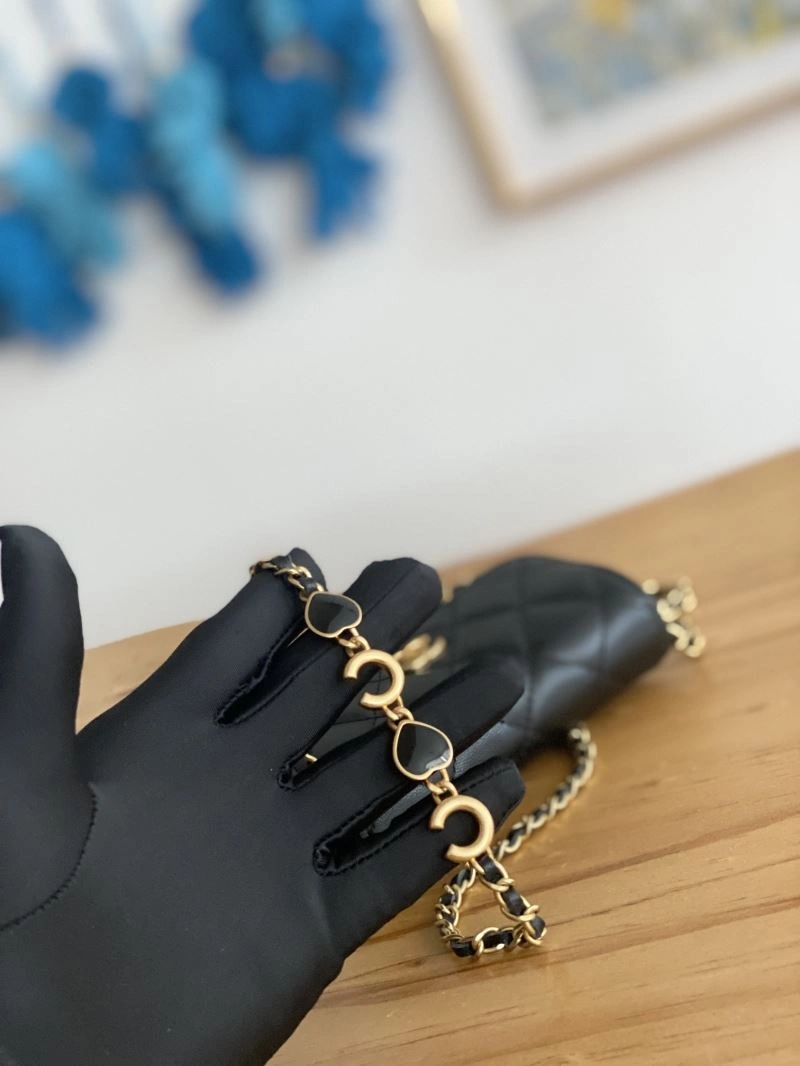 Chanel Satchel Bags 4049B-0453