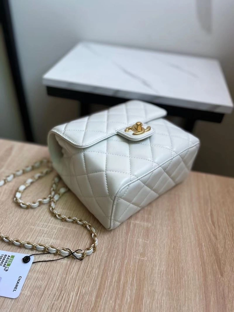 Chanel Satchel Bags 4049B-0454