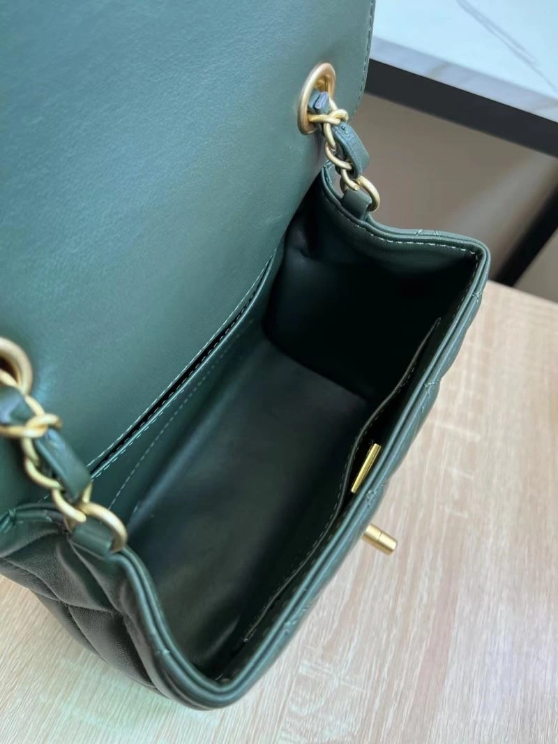 Chanel Satchel Bags 4049B-0455