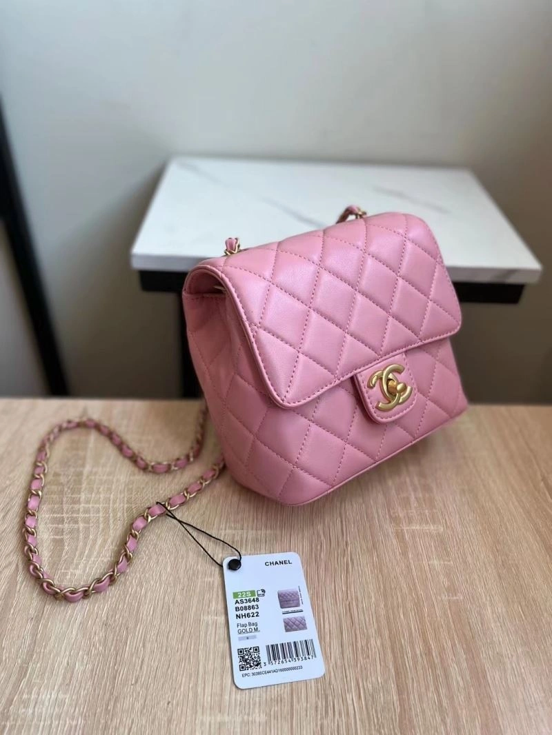 Chanel Satchel Bags 4049B-0456