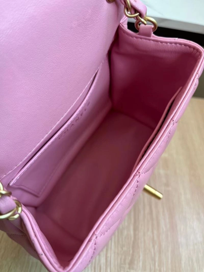 Chanel Satchel Bags 4049B-0456