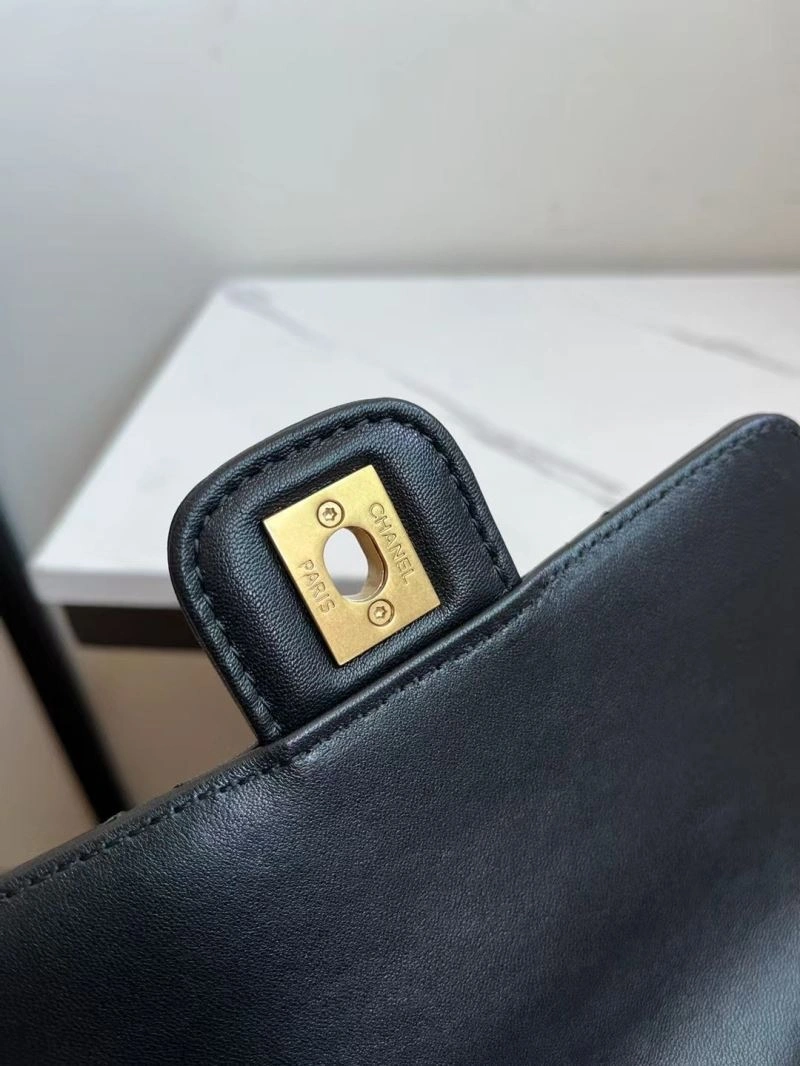 Chanel Satchel Bags 4049B-0457